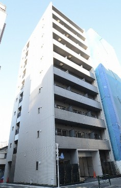 【外観】 | グランドコンシェルジュ神楽坂α