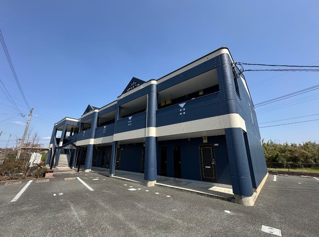 ファームハウス・ヒーロー