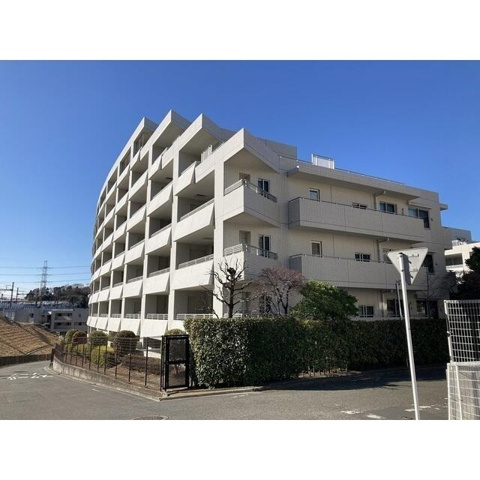 新百合ヶ丘パークハウスヒルズテラス