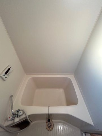 アーバンコモード新長田の浴室