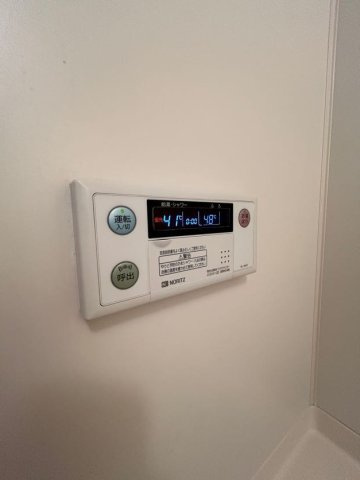 アーバンコモード新長田のその他