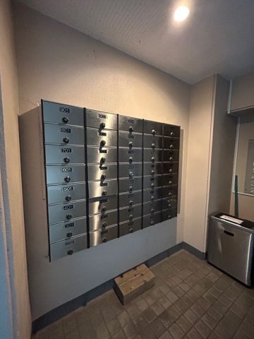 アーバンコモード新長田のその他共用部分