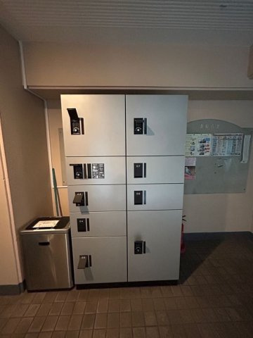 アーバンコモード新長田のその他共用部分