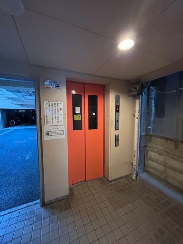 アーバンコモード新長田のその他共用部分