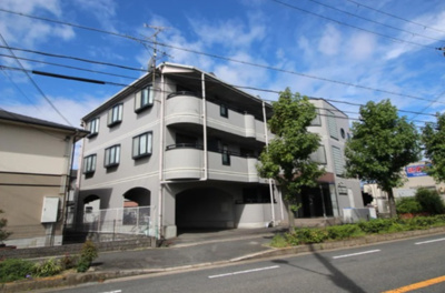 【外観】 | サングレースミハマ