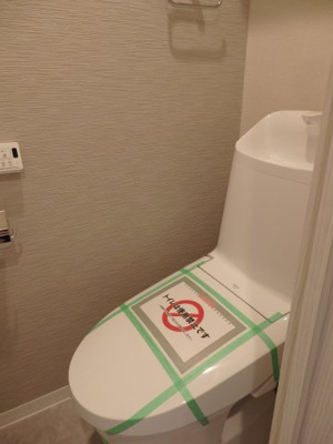 【トイレ】 | ハイネスロフティー