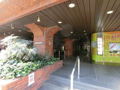 【その他共用部分】 | ハイネスロフティー