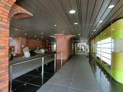 【その他共用部分】 | ハイネスロフティー