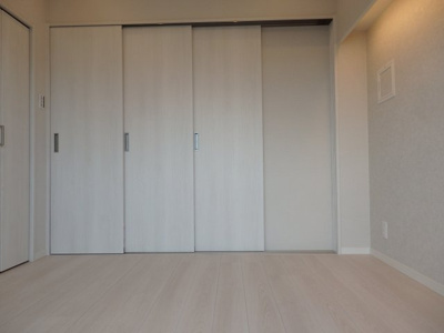 【洋室】 | ハイネスロフティー