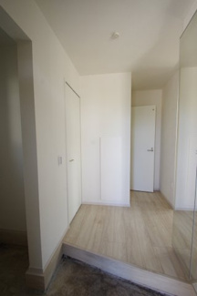 【玄関】 | 【仲介手数料無料！！】川崎市麻生区王禅寺東6丁目　新築戸建て（全3棟）1号棟　5199万円