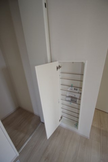 【収納】 | 【仲介手数料無料！！】川崎市麻生区王禅寺東6丁目　新築戸建て（全3棟）1号棟　5199万円