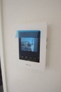 【セキュリティ】 | 【仲介手数料無料！！】川崎市麻生区王禅寺東6丁目　新築戸建て（全3棟）1号棟　5199万円