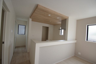 【キッチン】 | 【仲介手数料無料！！】川崎市麻生区王禅寺東6丁目　新築戸建て（全3棟）1号棟　5199万円