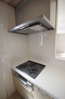 【キッチン】 | 【仲介手数料無料！！】川崎市麻生区王禅寺東6丁目　新築戸建て（全3棟）1号棟　5199万円