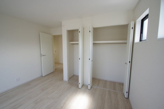 【収納】 | 【仲介手数料無料！！】川崎市麻生区王禅寺東6丁目　新築戸建て（全3棟）1号棟　5199万円