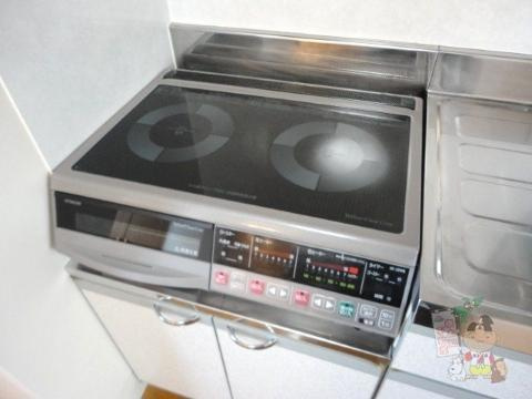 Ｐｒｅｃｉｏｕｓ－Ｋのキッチン|キッチン