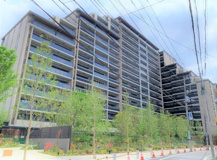 Ｂｒｉｌｌｉａ　Ｃｉｔｙ　西早稲田の画像