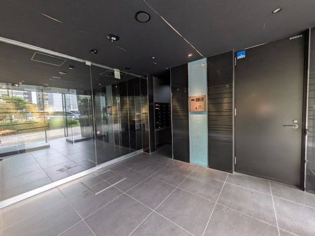 AXSAS東新宿アジールコート