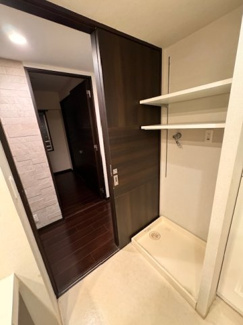 【収納】 | レゾンシティ刈谷《仲介手数料半額　衣浦小　刈谷南中》 | LINEから簡単お問合せ可能！
友達検索で@nqk7328tです！