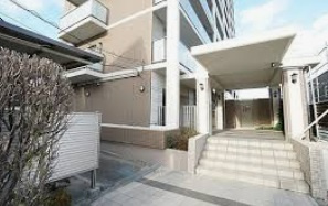 【外観】 | レゾンシティ刈谷《仲介手数料半額　衣浦小　刈谷南中》 | マックスバリュde住まい相談までご連絡下さい。