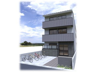 Gladvis二条式部（グラビス二条式部）