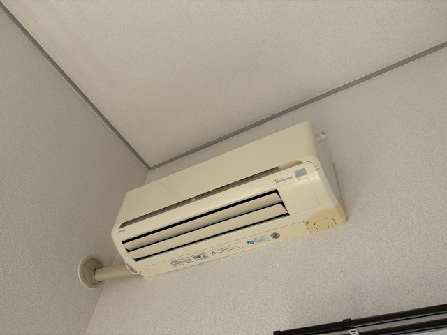 リッツハイツ池上の設備