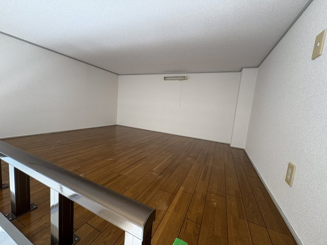リッツハイツ池上の子供部屋