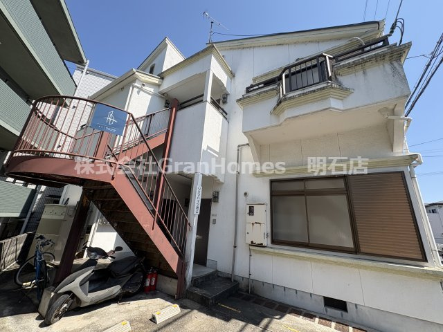 リッツハイツ池上