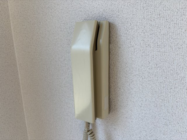 リッツハイツ池上のセキュリティ