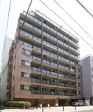 アーバンパーク麻布十番の画像