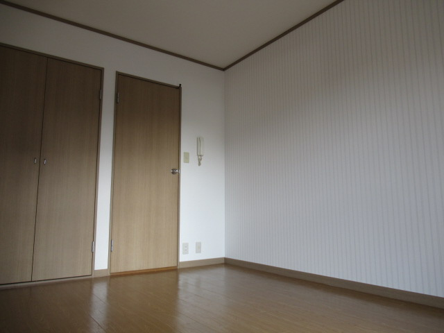 クローバー富士６号館の子供部屋
