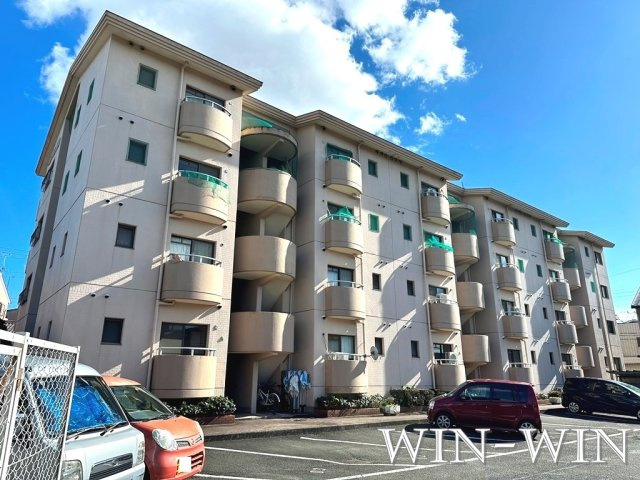 ベルハイムOKADA