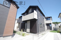 【仲介手数料無料！！】川崎市麻生区王禅寺東6丁目　新築戸建て（全3棟）2号棟　4999万円の画像