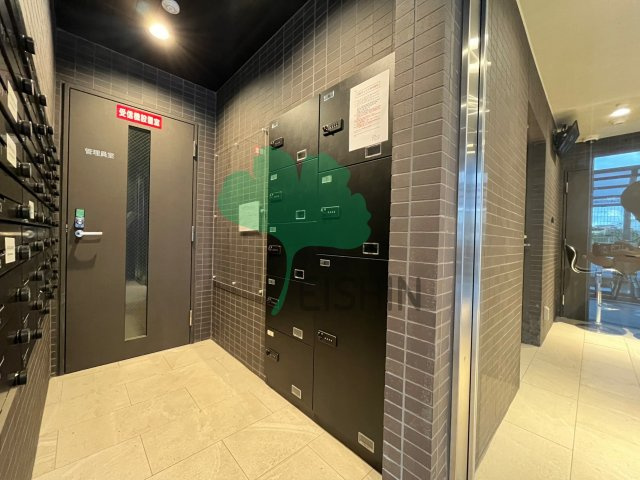 MODERN PALAZZO 天神南2(モダンパラッツォ天神南2)のその他共用部分