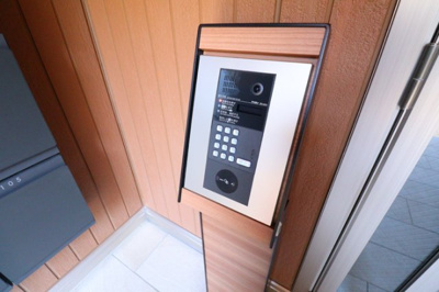 【その他共用部分】 | リブェール福ノ圓