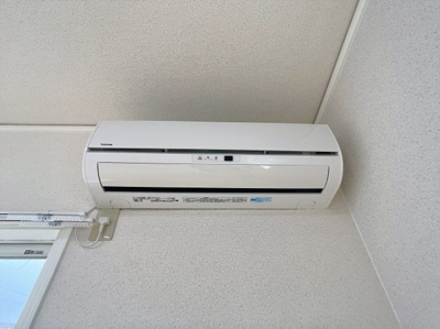 【設備】 | メゾン上道