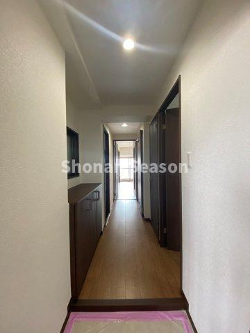 【内装】 | 気持ち良い新生活がお迎えできる大規模リノベマンション（R6.10）
ぜひ細部までご内見下さい♪