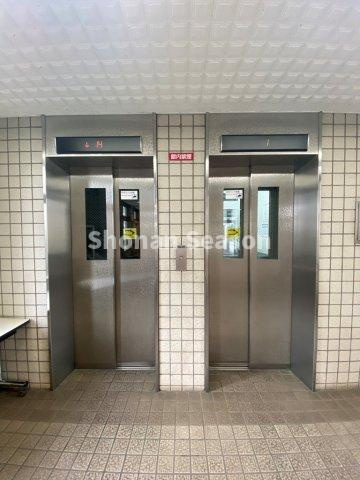 【設備】 | 昇降スムーズな「エレベーター」が完備されております♪