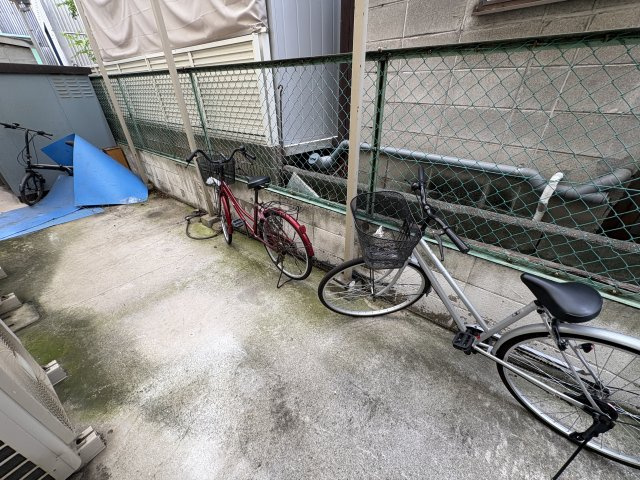 黒田第二ビルのその他共用部分