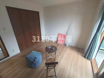 コアロードⅡの洋室