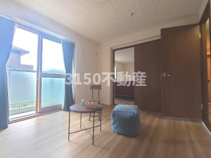 コアロードⅡの内装