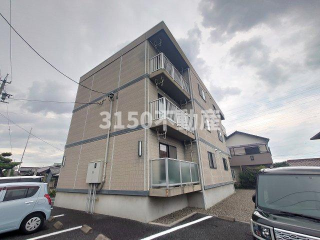 コアロードⅡの外観