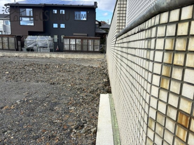 姫路市第２八緑ヶ丘町新築戸建住宅/売土地の周辺