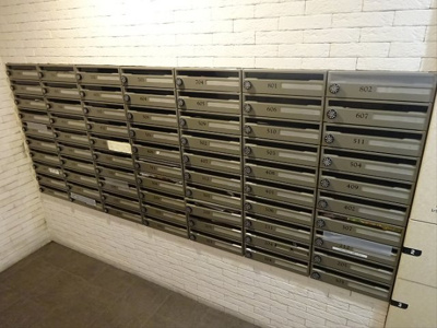 【その他共用部分】 | フェニックス代田橋ノース