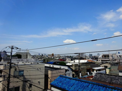 【展望】 | フェニックス代田橋ノース