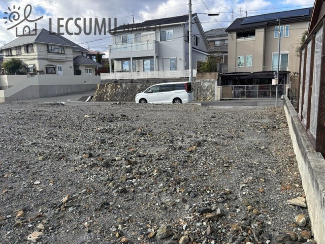 姫路市第２八緑ヶ丘町新築戸建住宅/売土地の外観