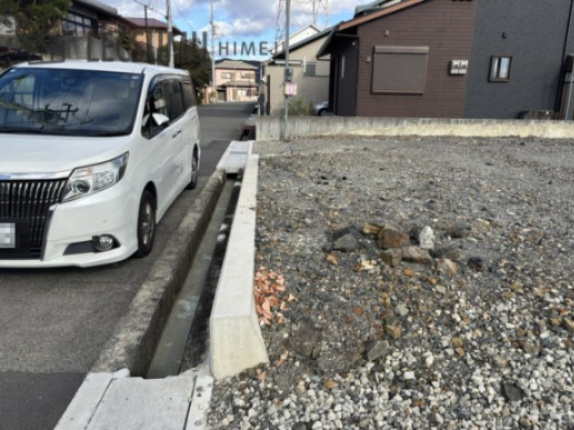 姫路市第２八緑ヶ丘町新築戸建住宅/売土地の周辺