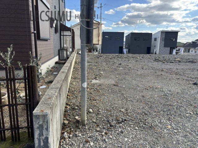 姫路市第２八緑ヶ丘町新築戸建住宅/売土地の周辺