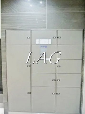 【その他共用部分】 | ブライズ方南町 | 宅配ボックスです。
