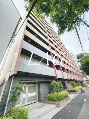 【外観】 | ブライズ方南町 | 外観です。